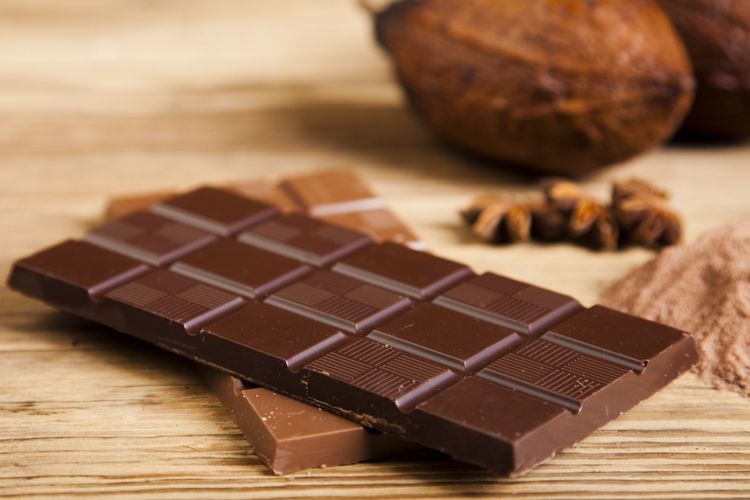 Mengenal Proses Olah Biji Kakao Menjadi Cokelat Alami