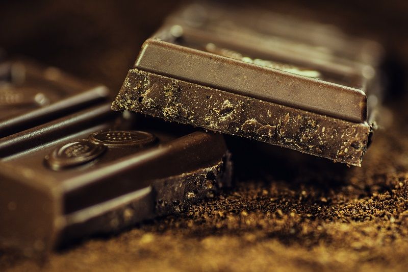Segudang Manfaat Coklat Hitam untuk Diabetes hingga Hipertensi